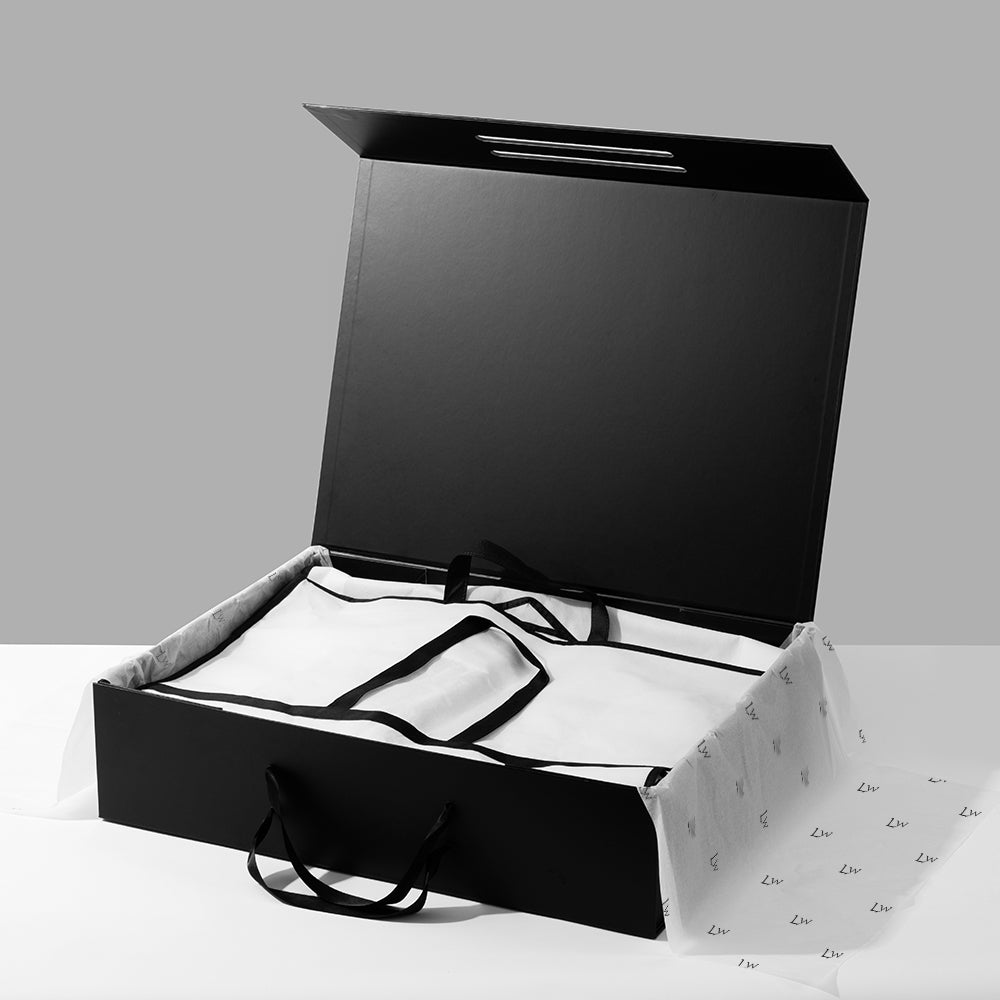 Custom Folding Carton Gift Box - product image 6