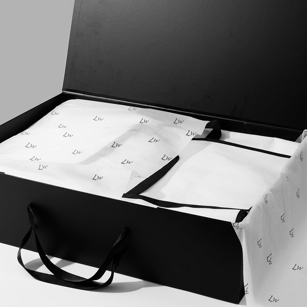 Custom Folding Carton Gift Box - product image 8