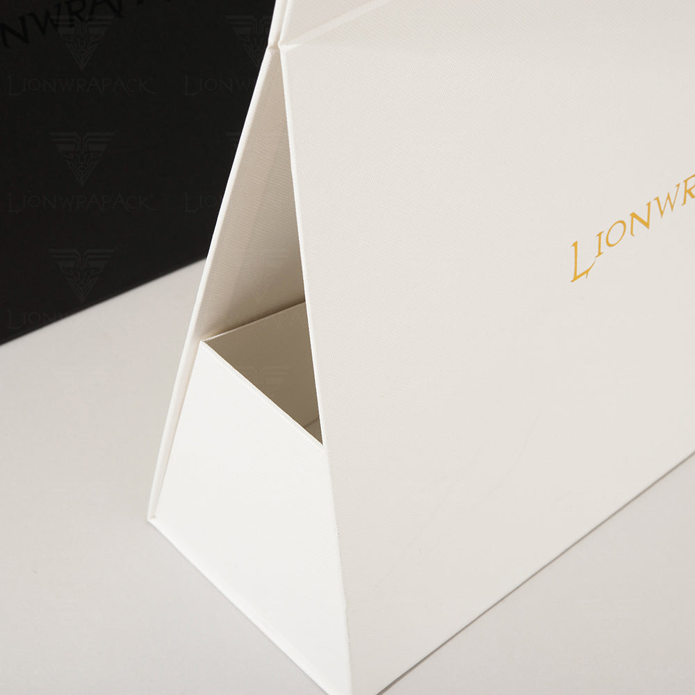 Custom Folding Carton Gift Box - product image 8