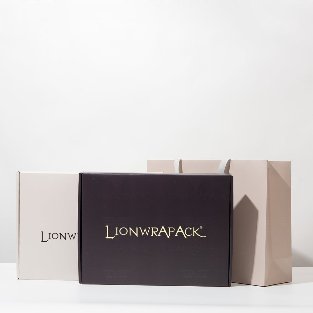 Custom Printed Mailer Box Set - product image 5
