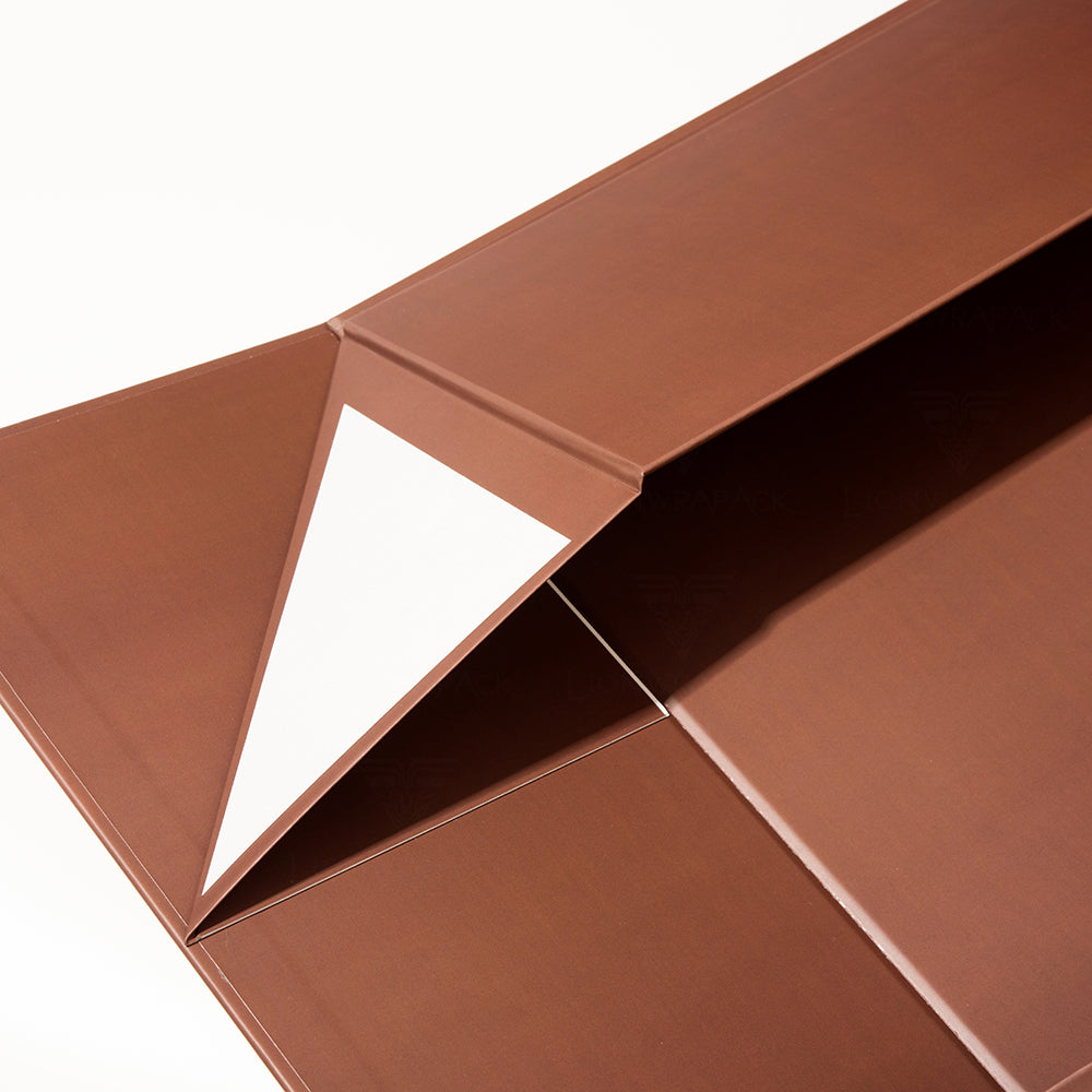 Custom Folding Carton Gift Box - product image 2