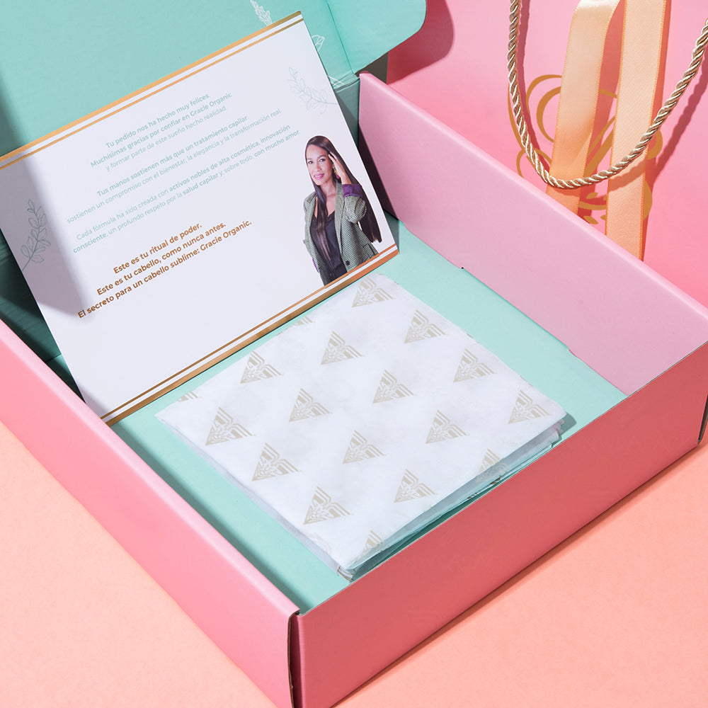 Custom Printed Mailer Box Set - product image 2