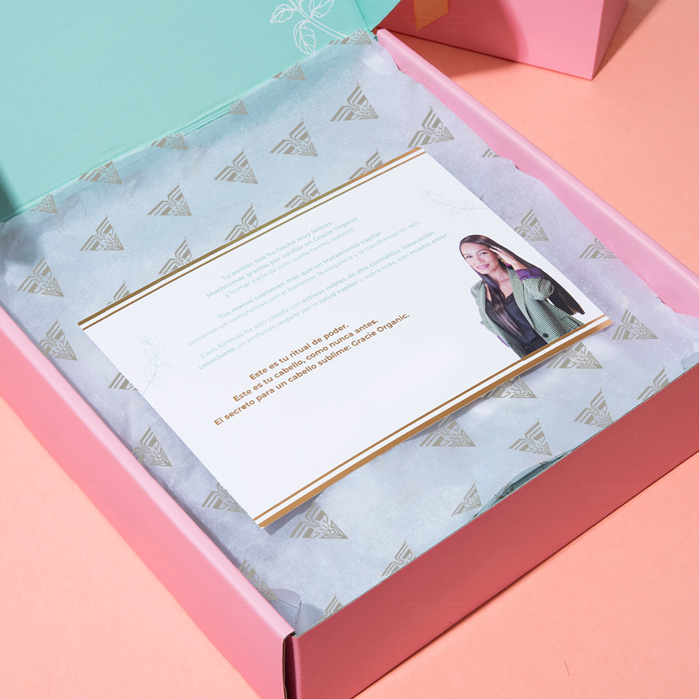 Custom Printed Mailer Box Set - product image 4