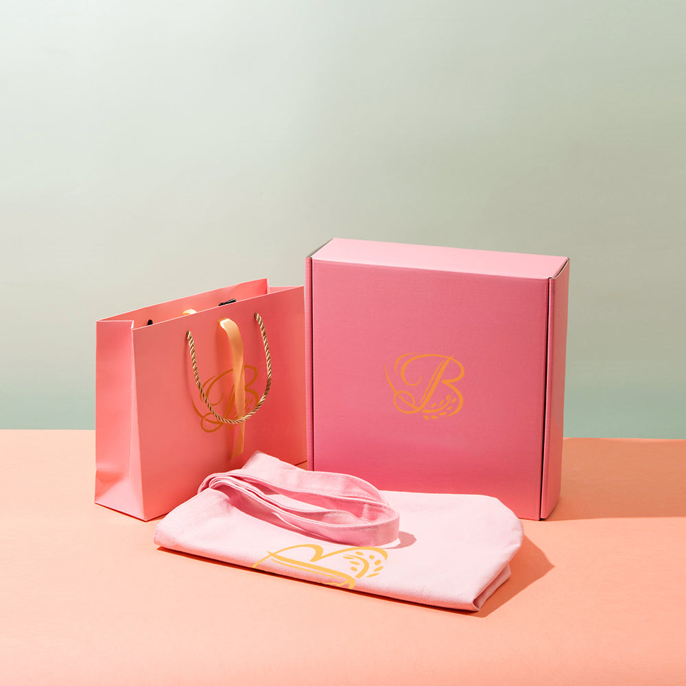 Custom Printed Mailer Box Set - product image 7