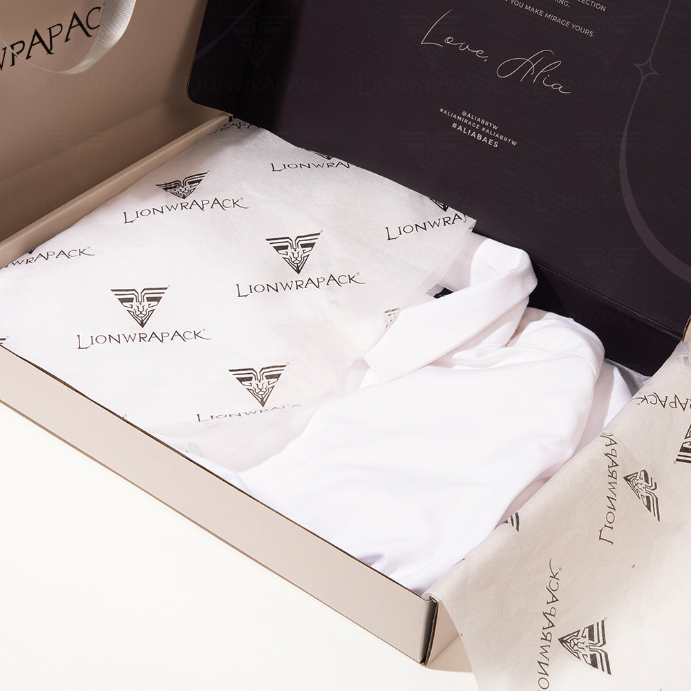 Custom Printed Mailer Box Set - product image 7
