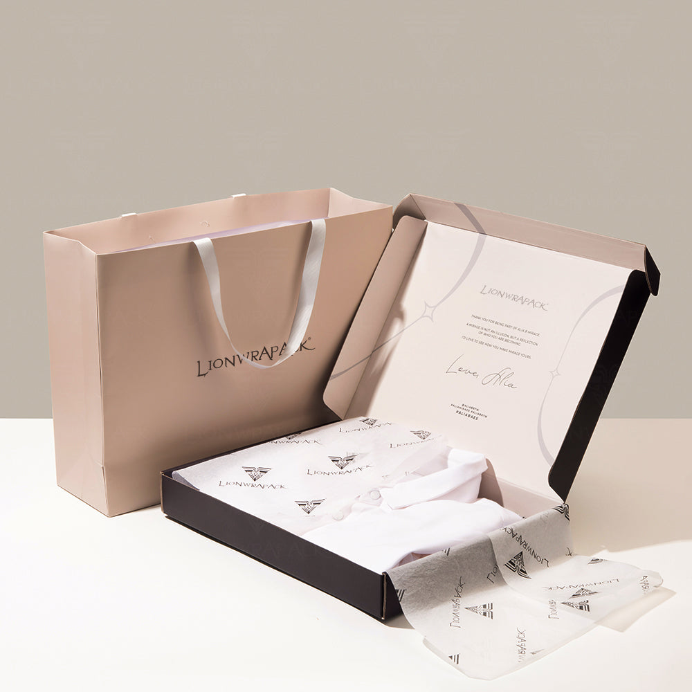 Custom Printed Mailer Box Set - product image 8