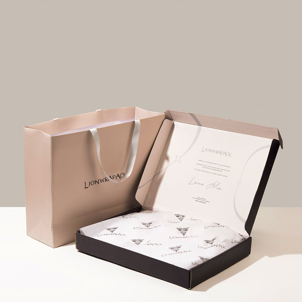 Custom Printed Mailer Box Set - product image 10