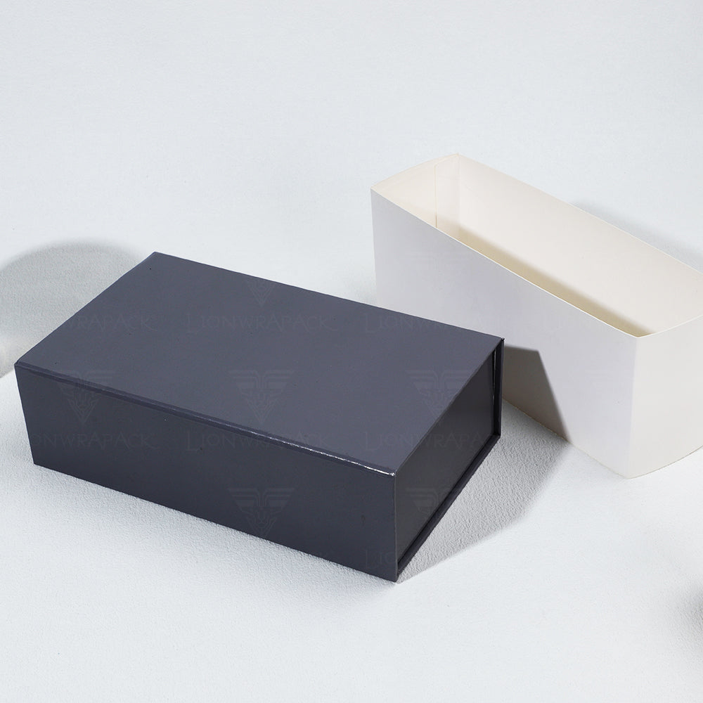 Custom Folding Carton Gift Box - product image 3