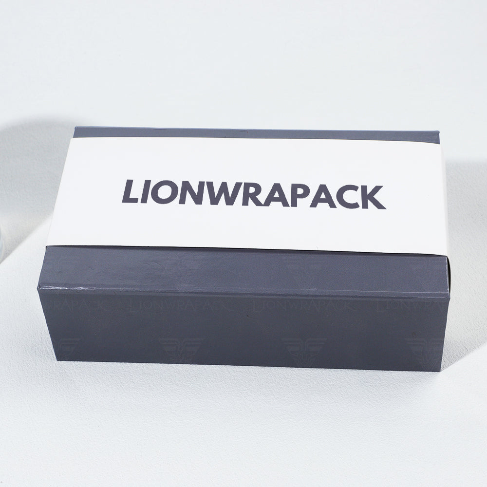 Custom Folding Carton Gift Box - product image 5