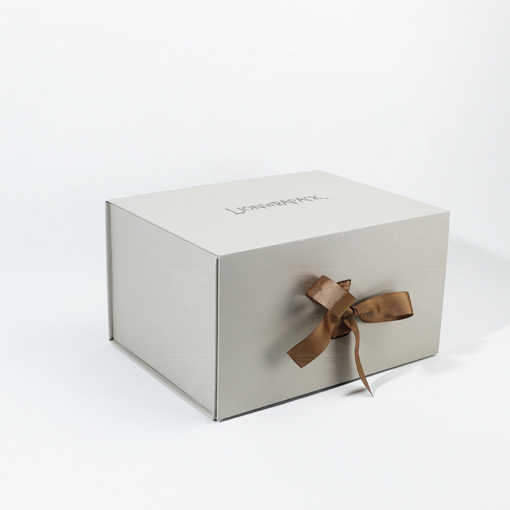 Custom Folding Carton Gift Box - product image 3