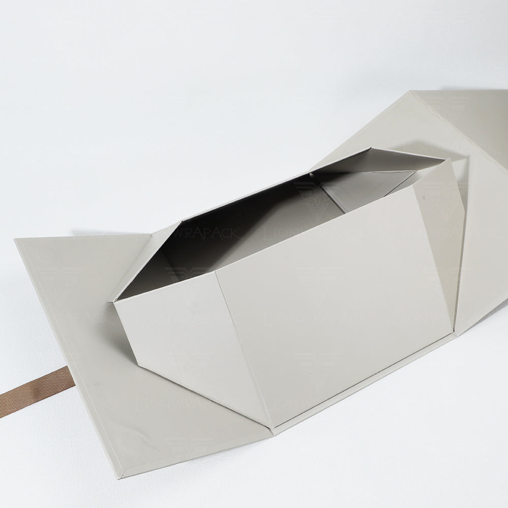 Custom Folding Carton Gift Box - product image 7