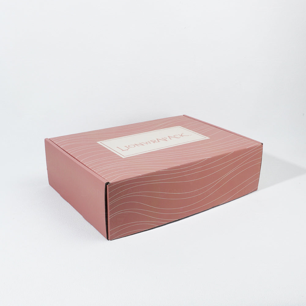 Custom Printed Mailer Box - product image 2
