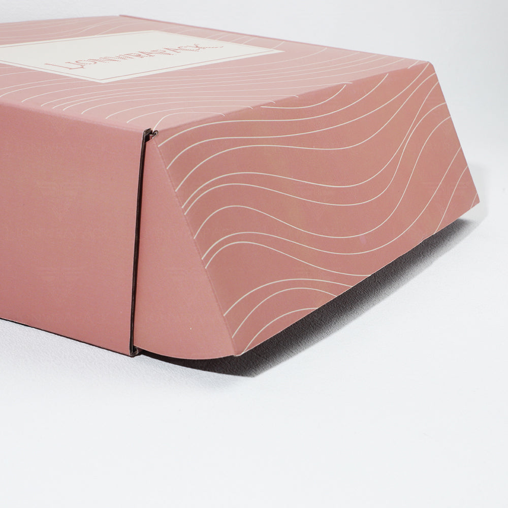 Custom Printed Mailer Box - product image 3