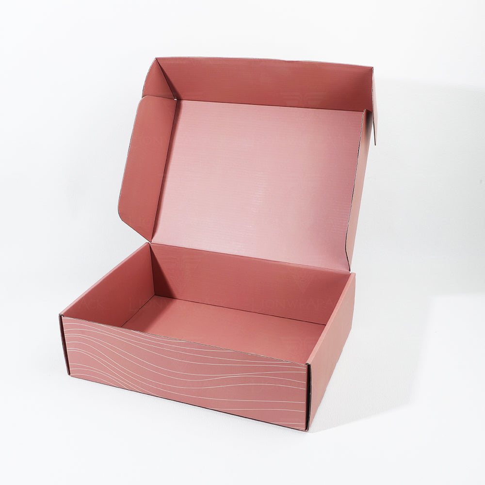 Custom Printed Mailer Box - product image 4