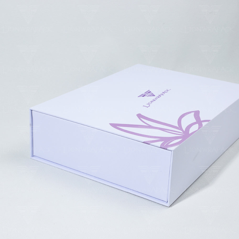 Custom Folding Carton Gift Box - product image 2