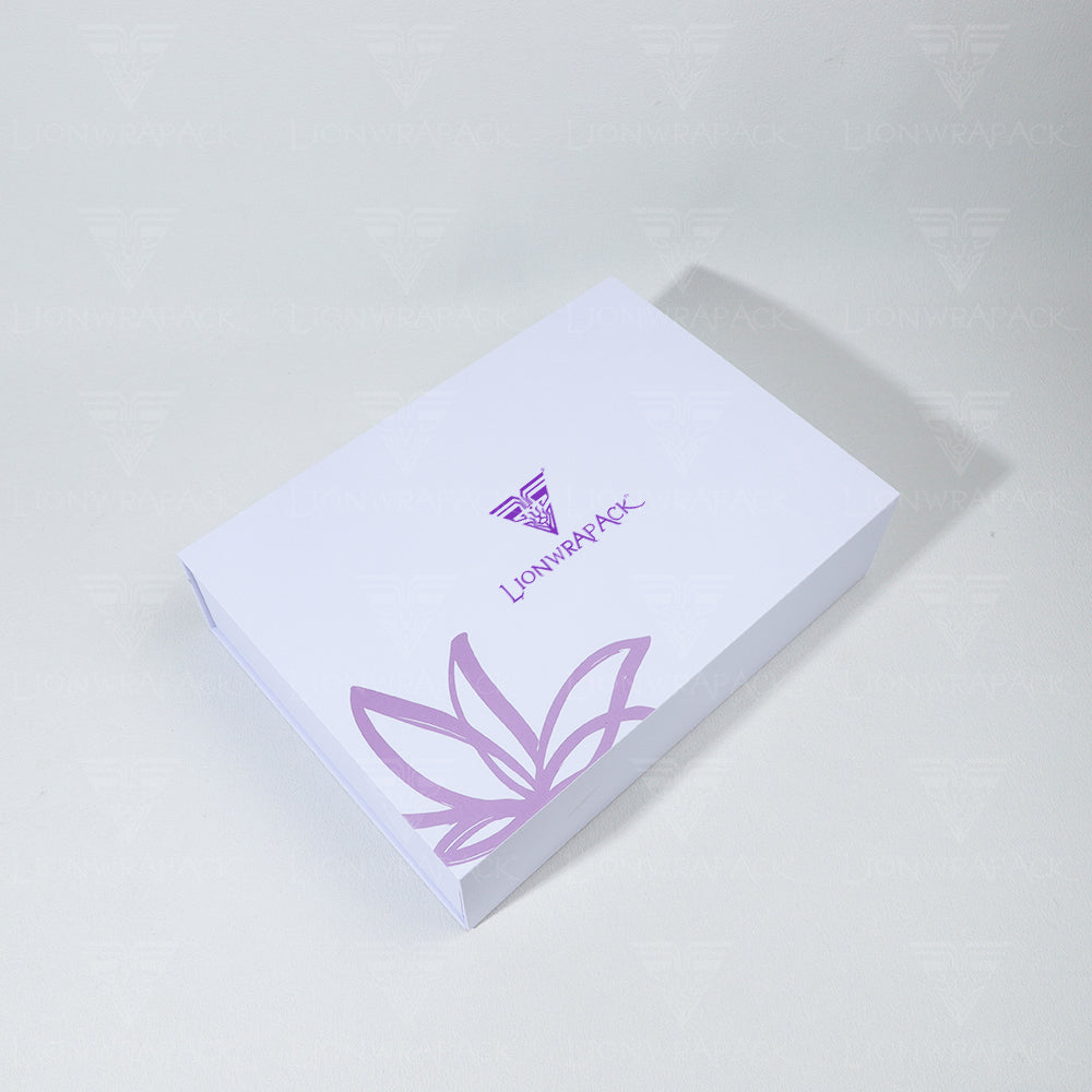 Custom Folding Carton Gift Box - product image 3