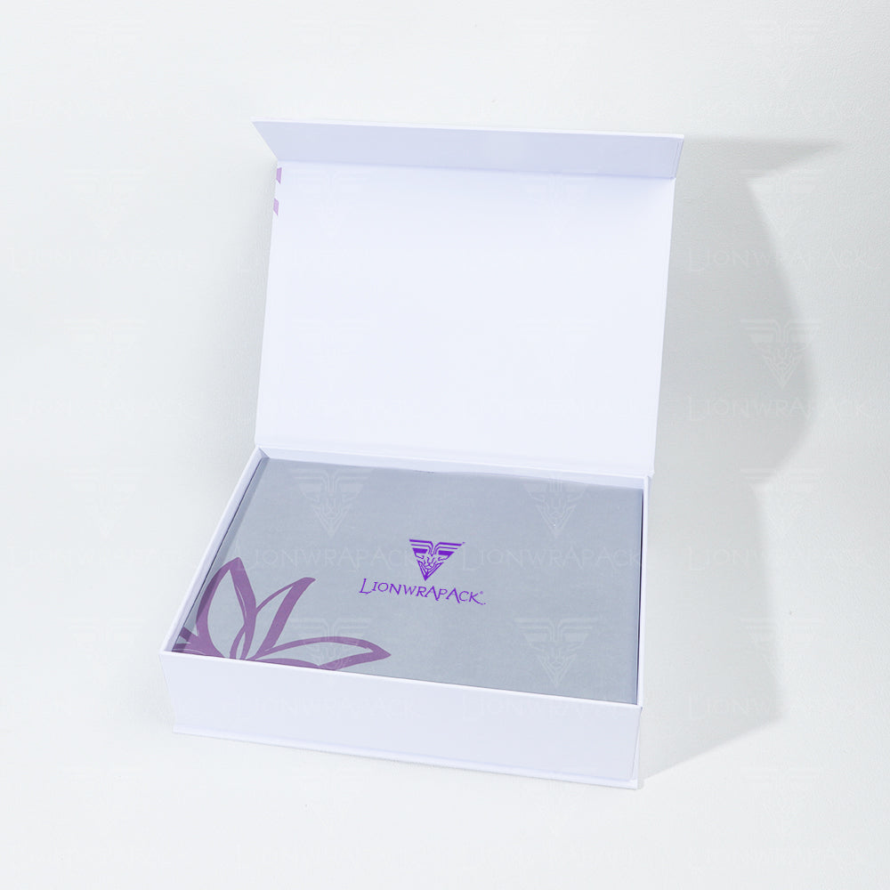 Custom Folding Carton Gift Box - product image 4