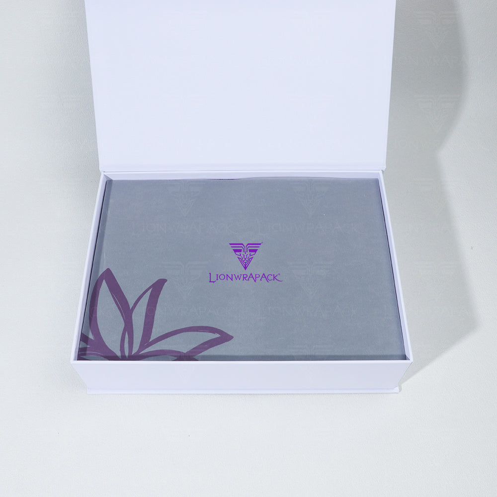 Custom Folding Carton Gift Box - product image 6