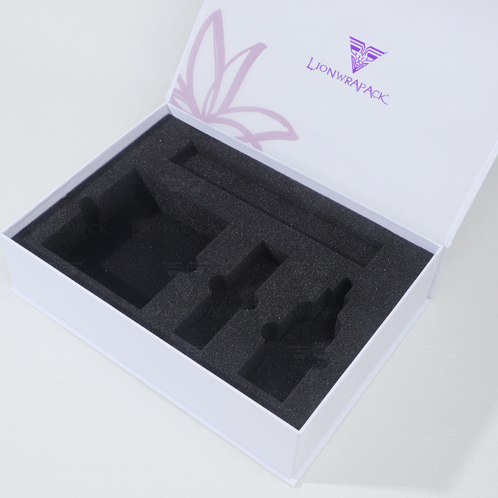 Custom Folding Carton Gift Box - product image 8