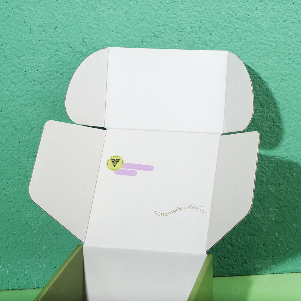 Custom Printed Mailer Box Set - product image 9