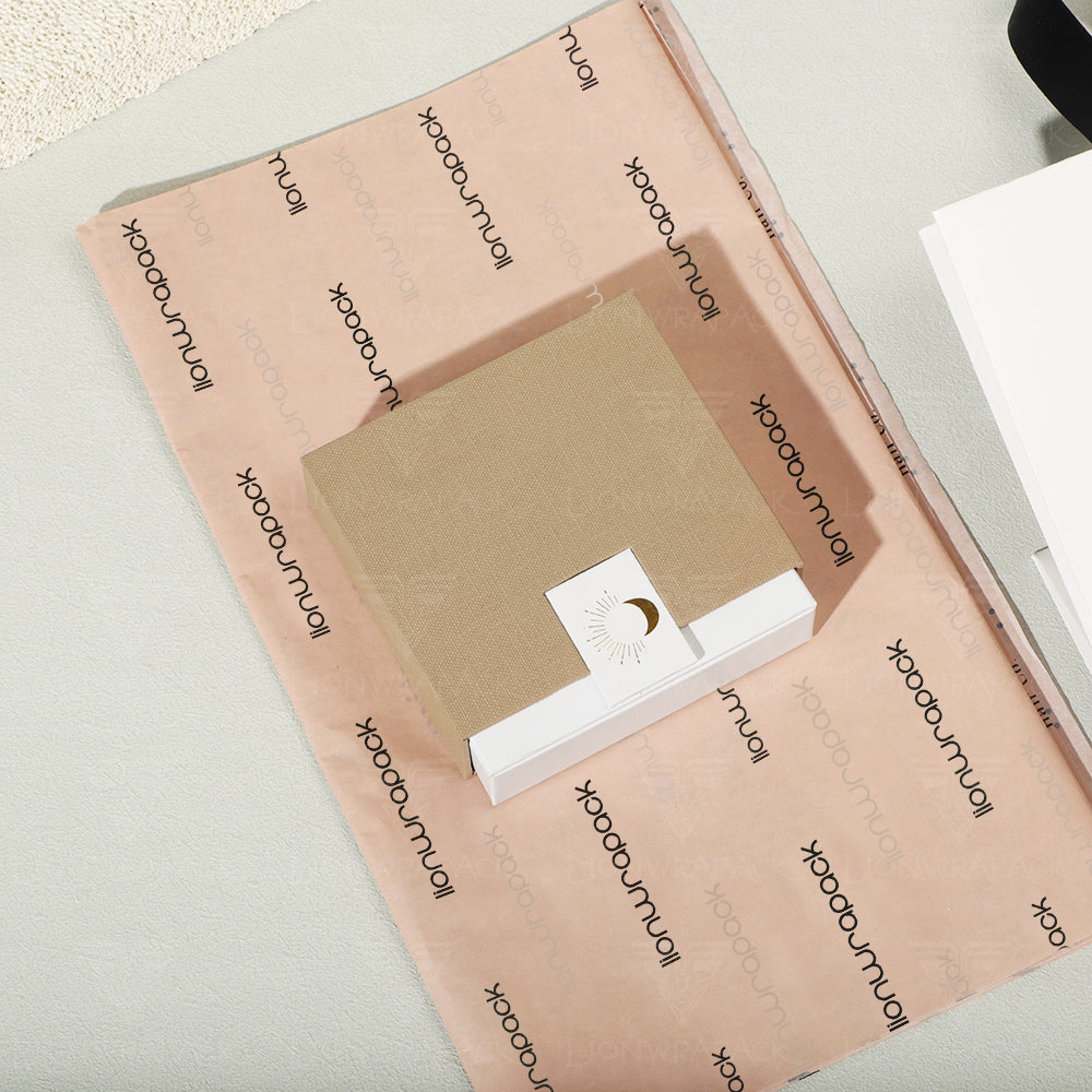 Custom Paper Shopping Bag Set - product image 6