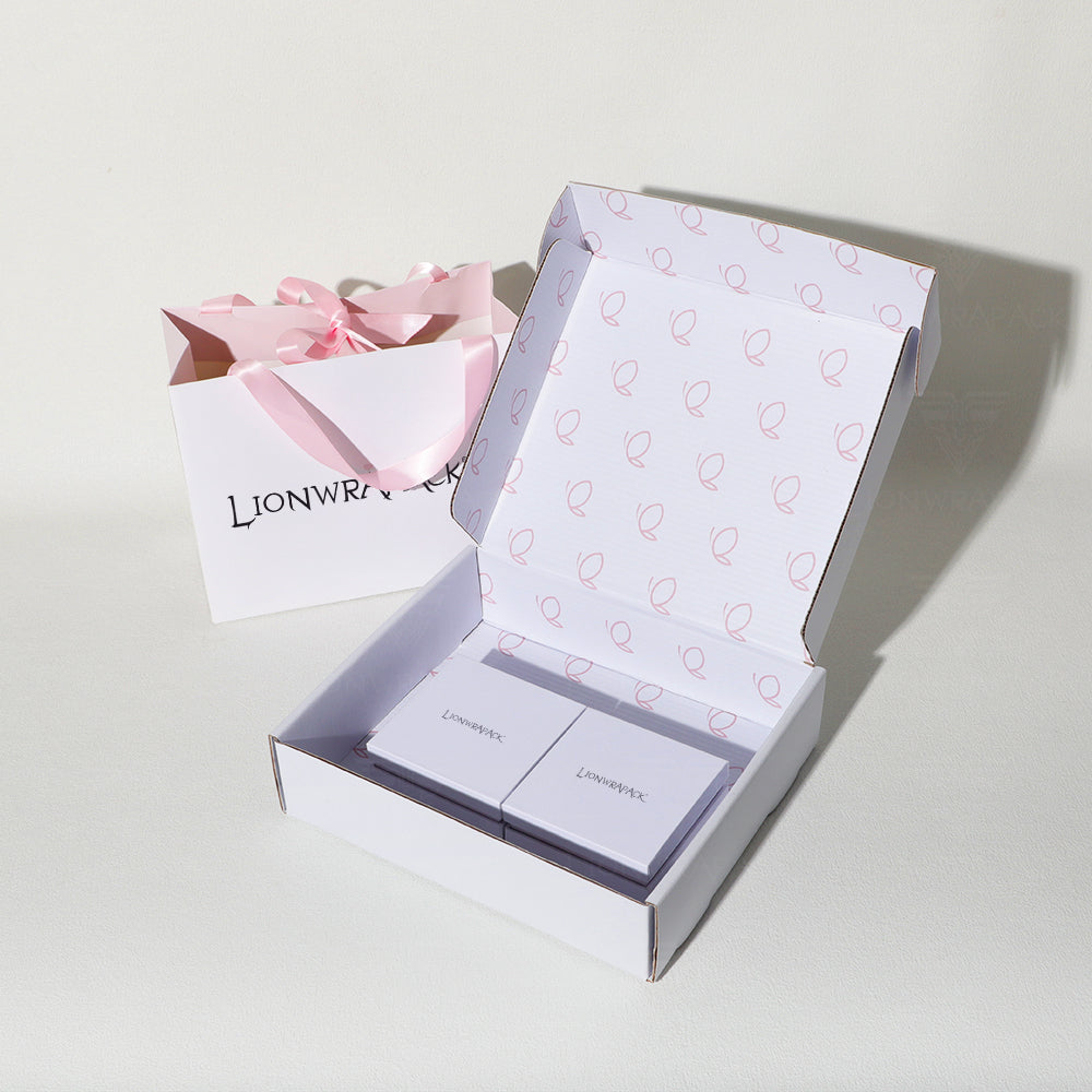 Custom Printed Mailer Box Set - product image 4