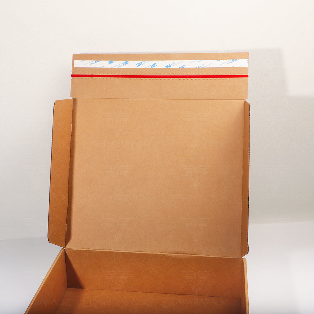 Custom Printed Mailer Box - product image 4