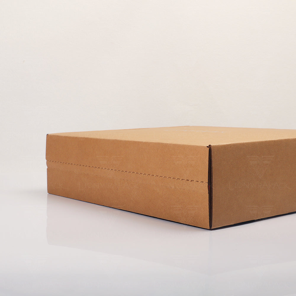 Custom Printed Mailer Box - product image 7