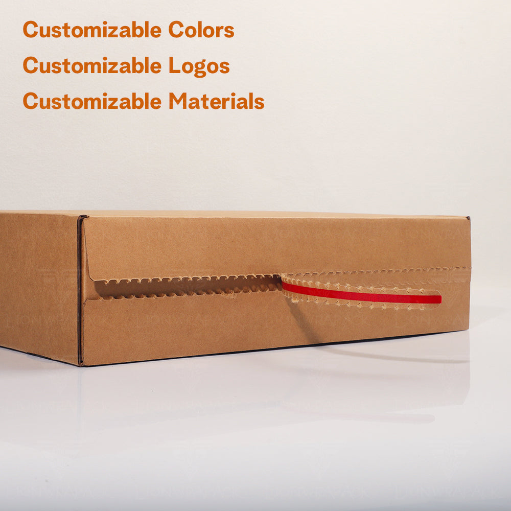 Custom Printed Mailer Box - product image 8