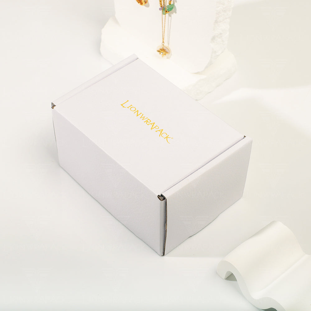 Custom Printed Mailer Box - product image 3
