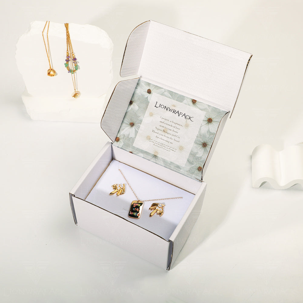 Custom Printed Mailer Box - product image 4