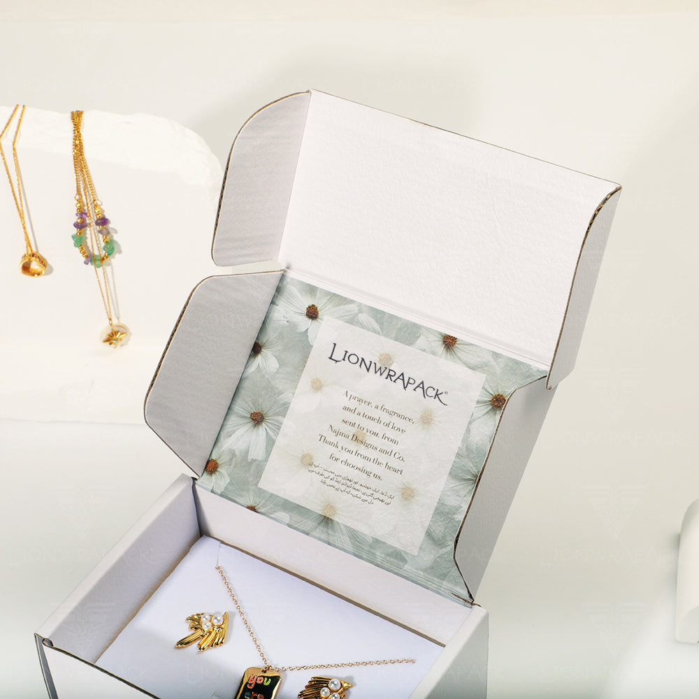 Custom Printed Mailer Box - product image 5