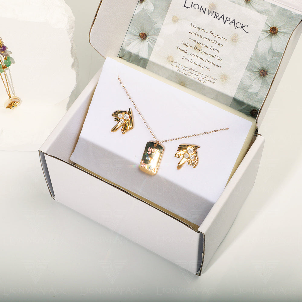 Custom Printed Mailer Box - product image 7