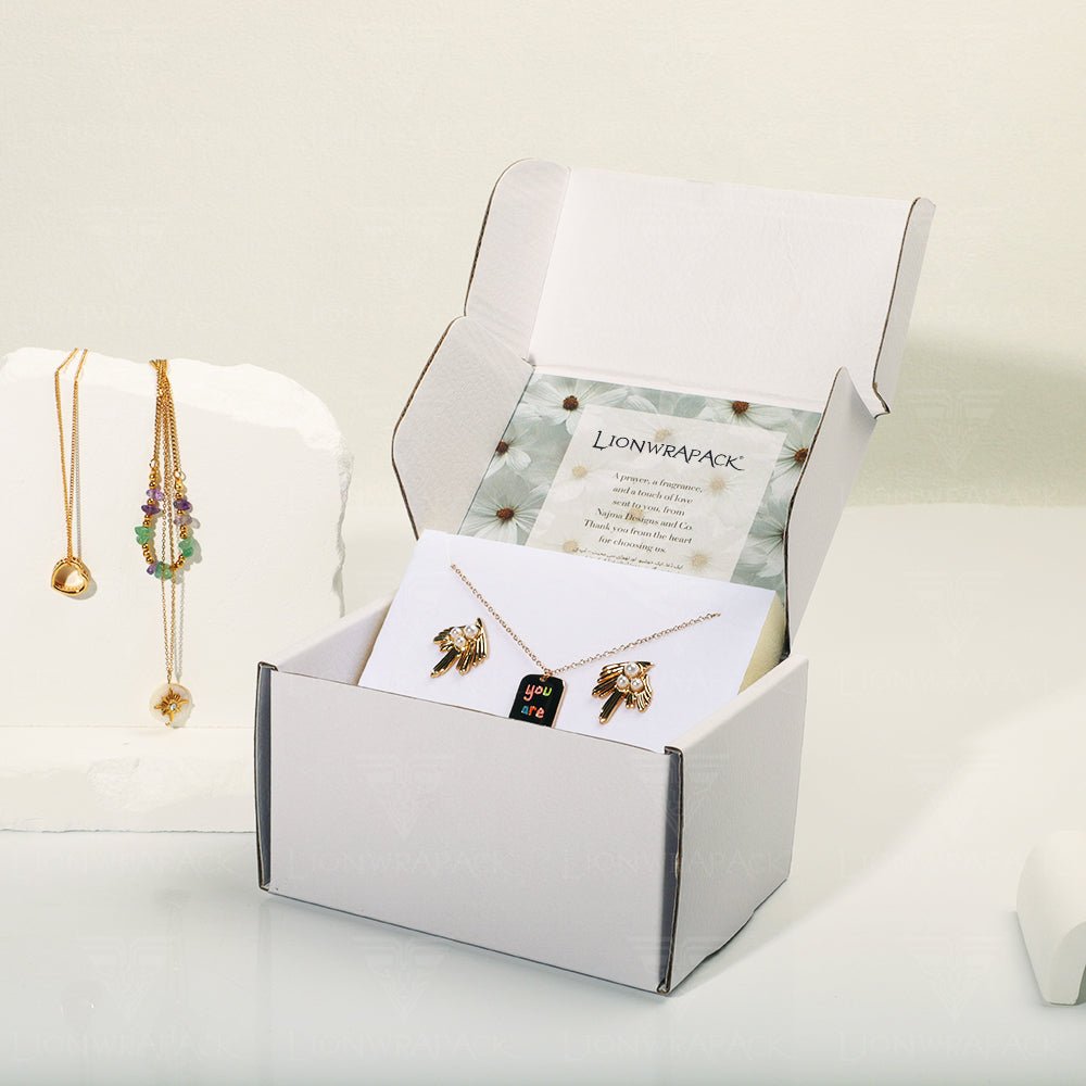 Custom Printed Mailer Box - product image 8