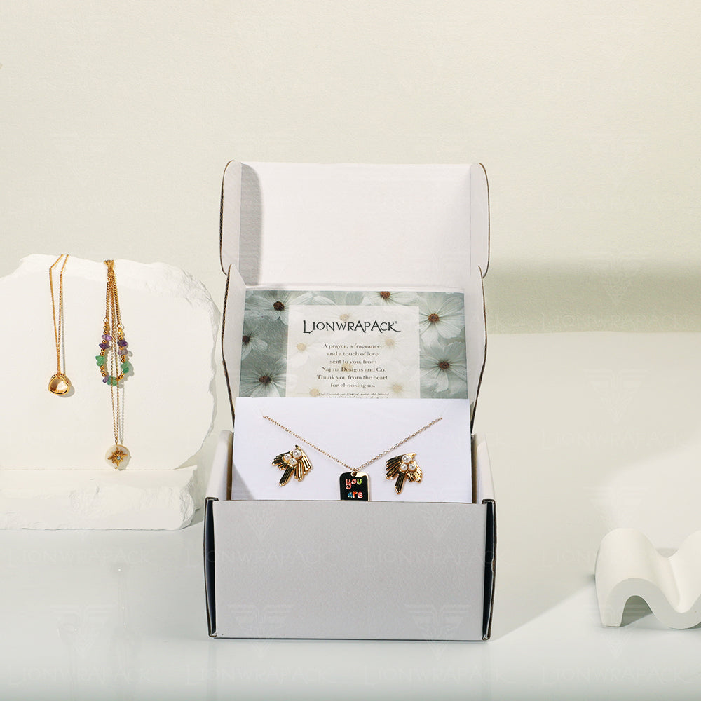 Custom Printed Mailer Box - product image 9
