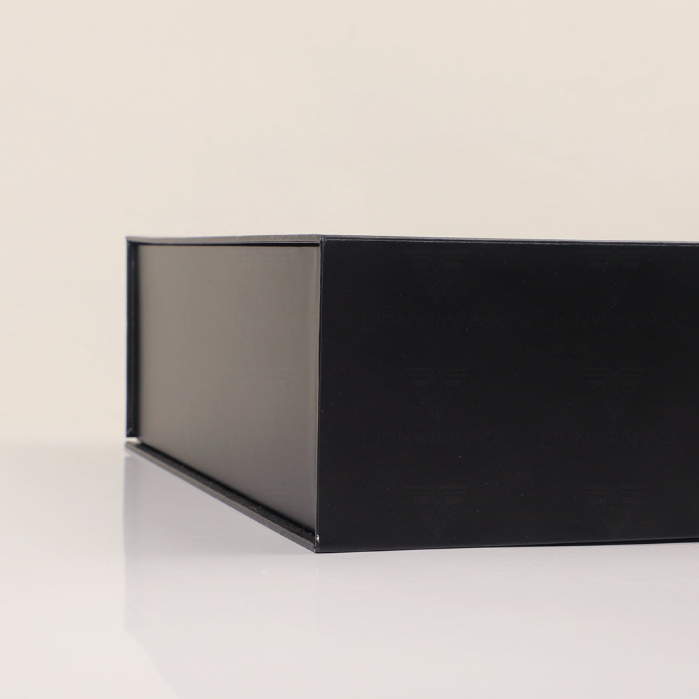 Custom Folding Carton Gift Box - product image 2