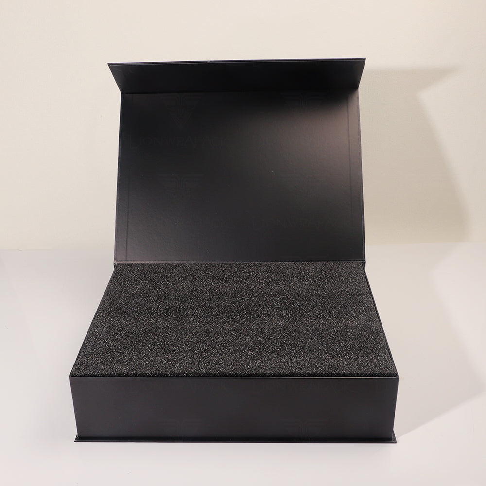 Custom Folding Carton Gift Box - product image 4