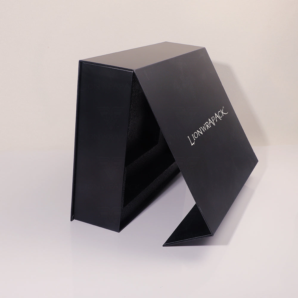 Custom Folding Carton Gift Box – Style 061