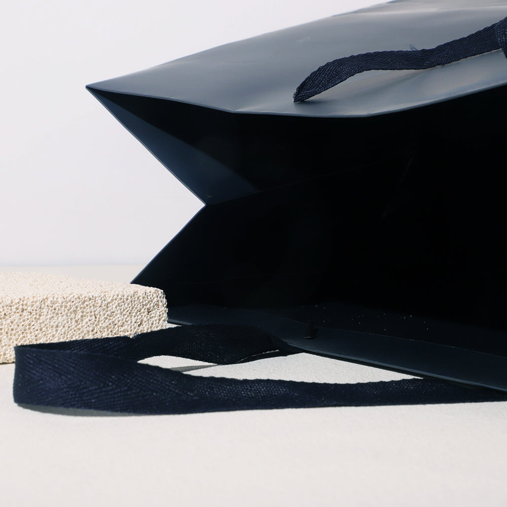 Custom Paper Shopping Bag - Style B - product image 7