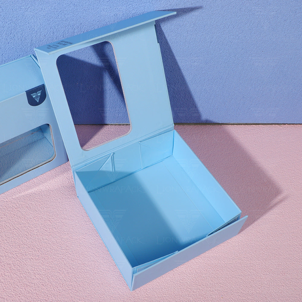 Custom Folding Carton Box
