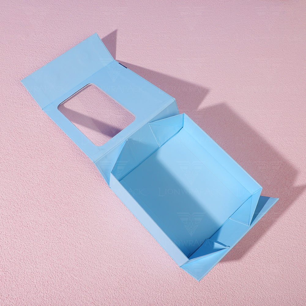 Custom Folding Carton Box
