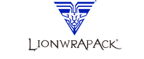 Lionwrapack