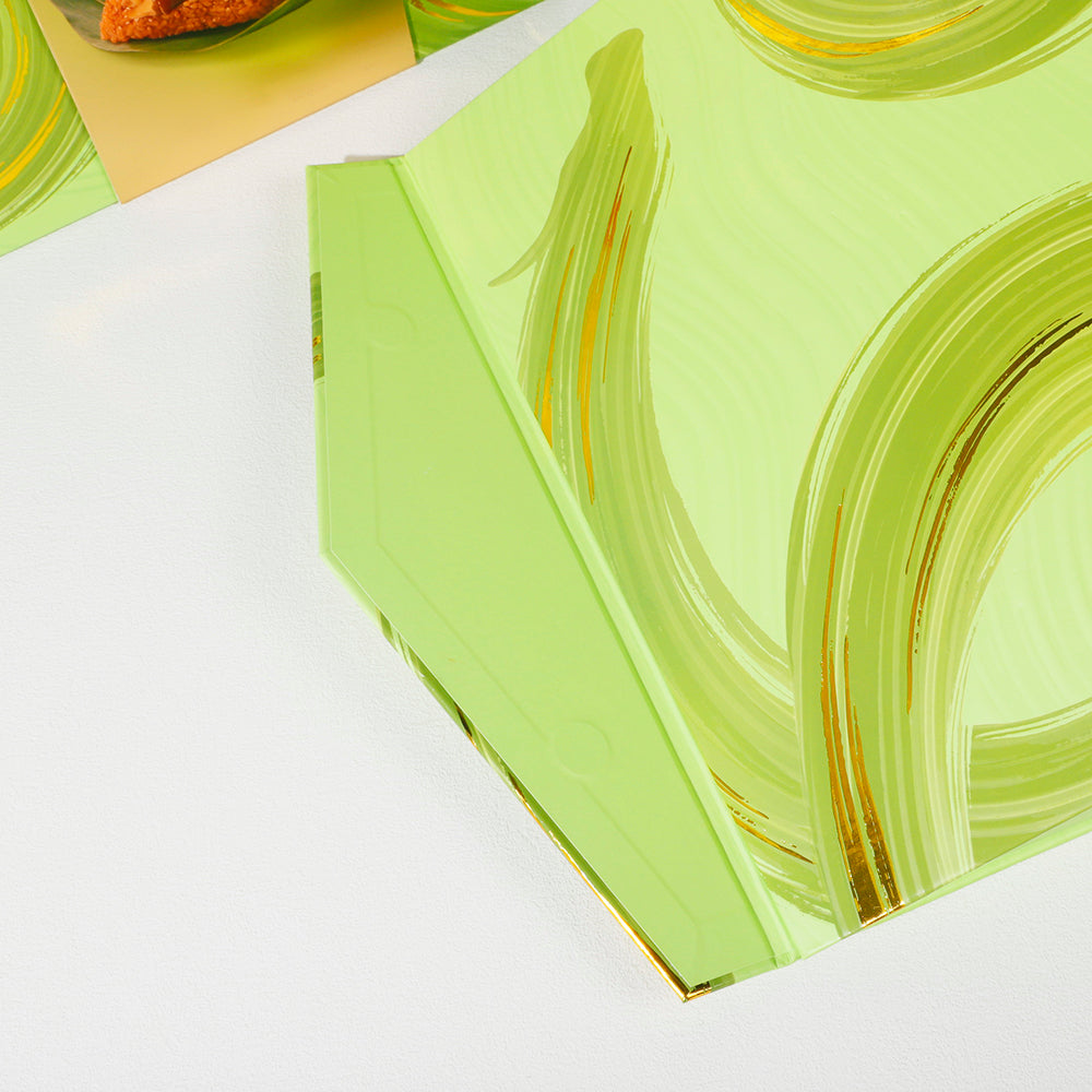 Custom Paper Shopping Bag - product image 4