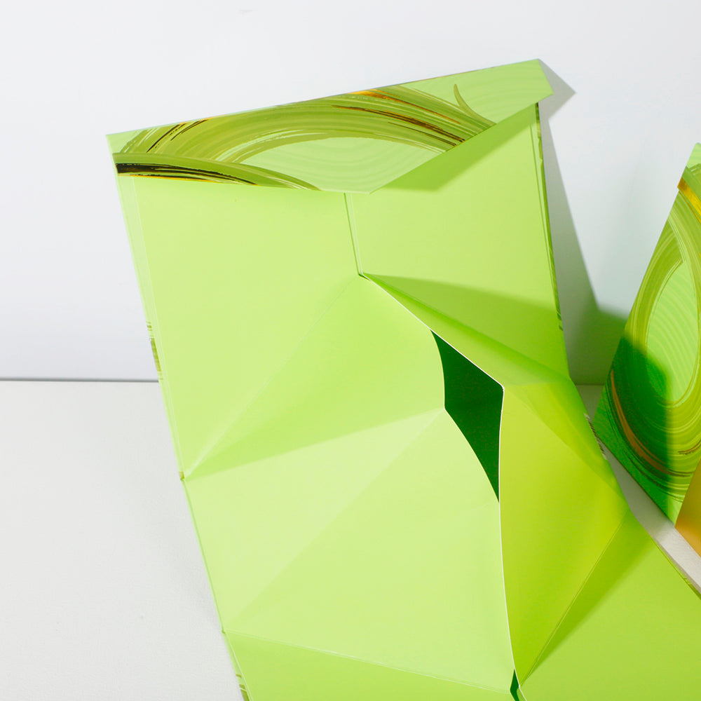 Custom Paper Shopping Bag - product image 6