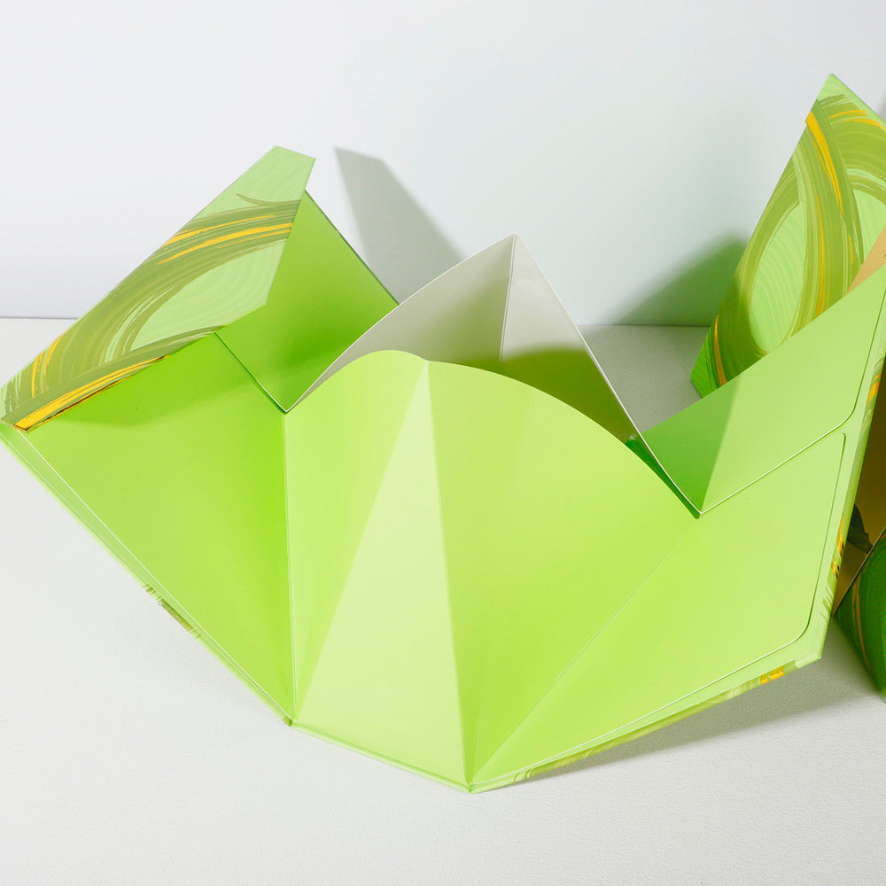 Custom Paper Shopping Bag - product image 7