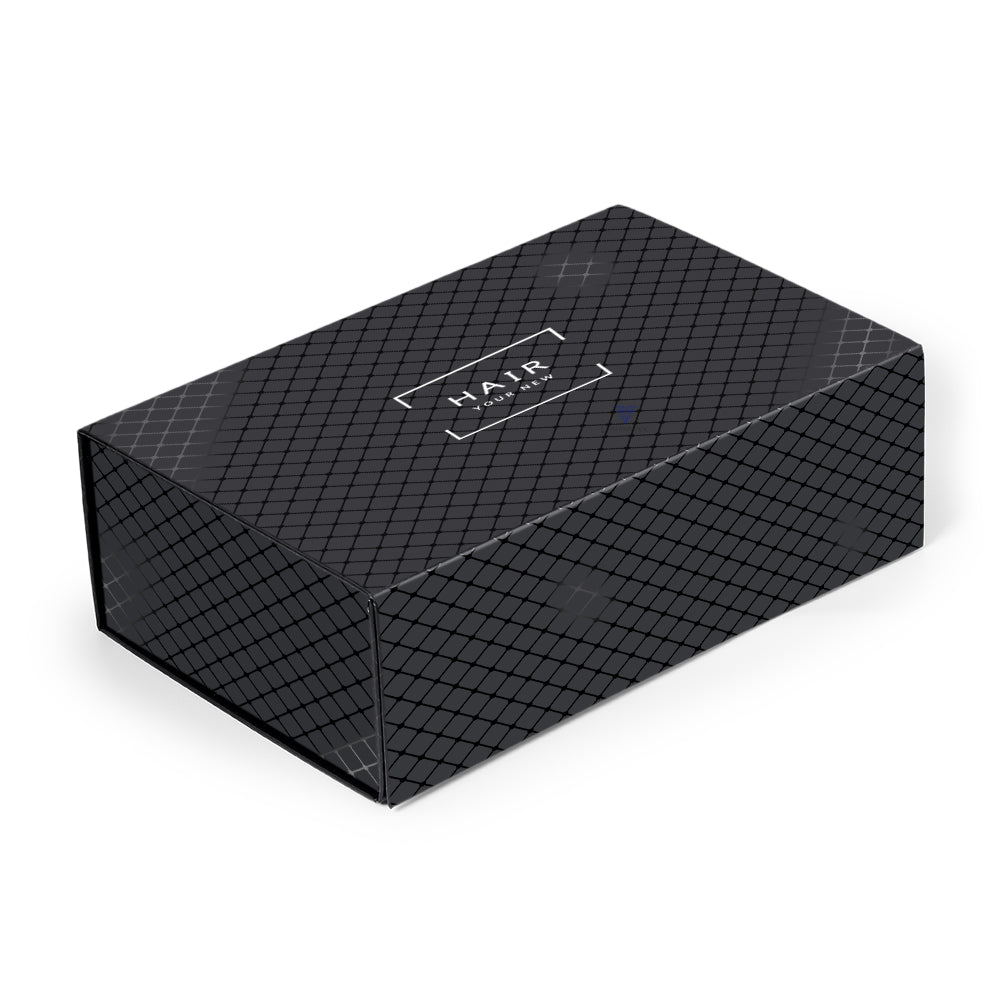 Custom Foldable Magnetic Gift Box – Style 013