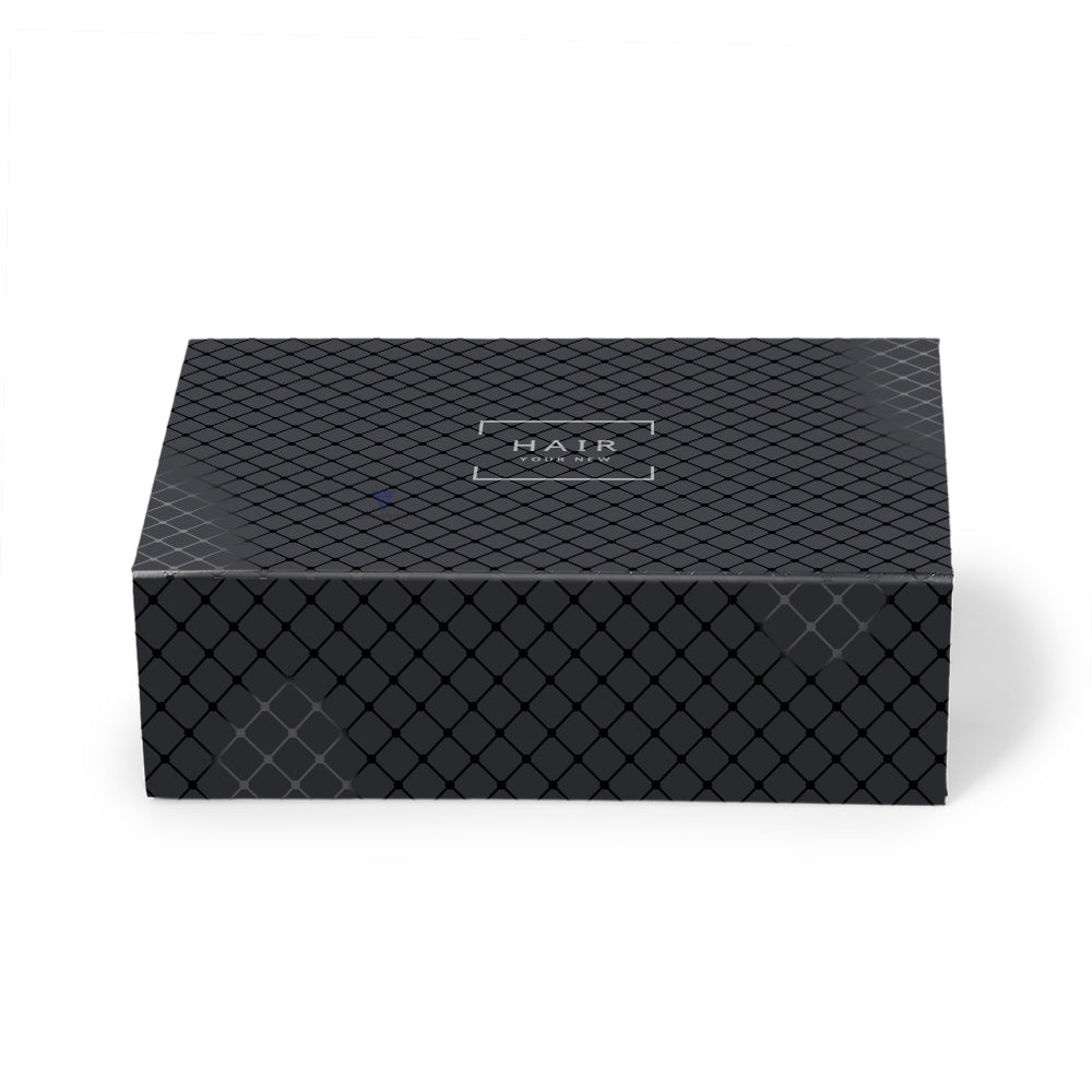 Custom Foldable Magnetic Gift Box – Style 013