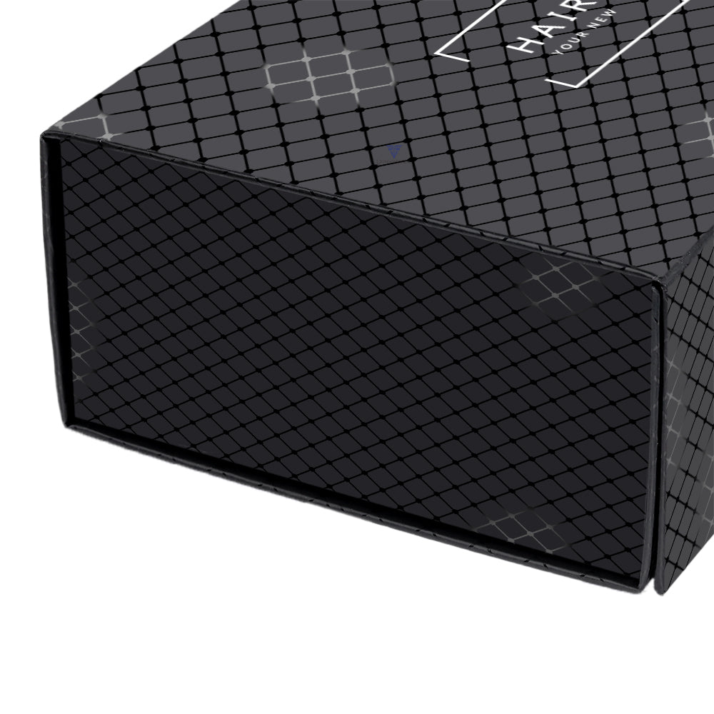 Custom Foldable Magnetic Gift Box – Style 013