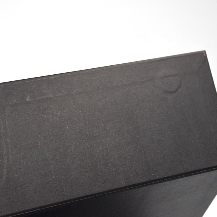 Lionwrapack Magnetic Cardboard Boxes Book Shape Packaging Box