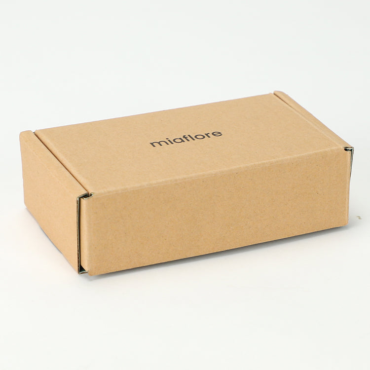 Custom Corrugated Mailer Box – Style 016